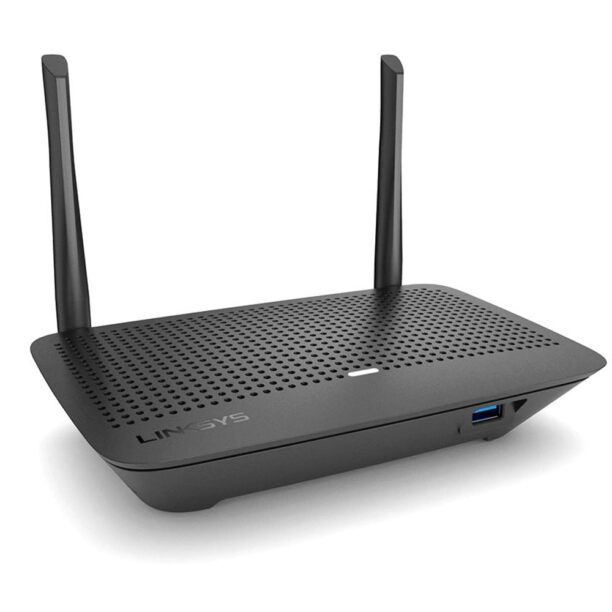 Рутер Linksys EA6350v4