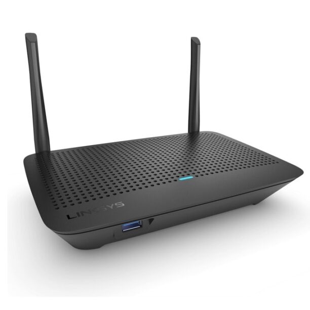 Рутер Linksys MAX-STREAM Mesh MR6350