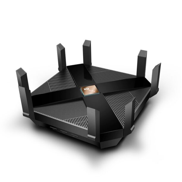 Рутер TP-Link Archer AX6000