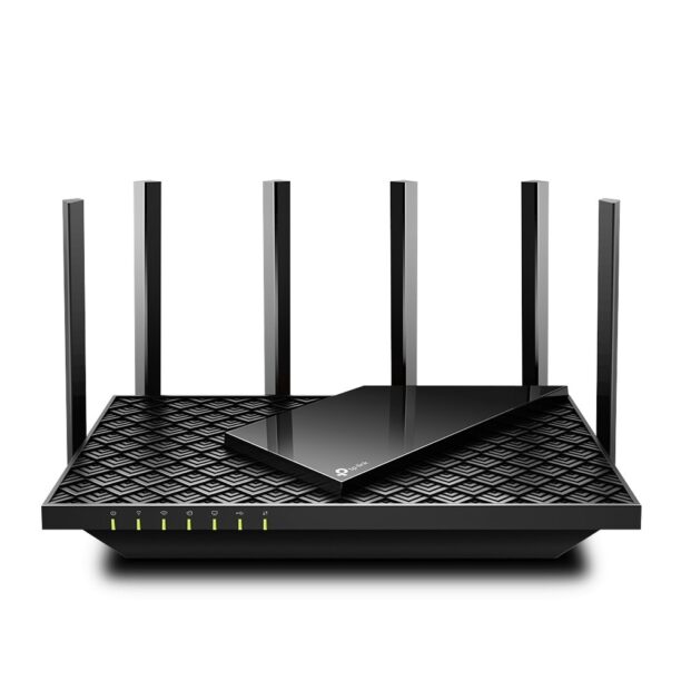 Рутер TP-Link Archer AX72