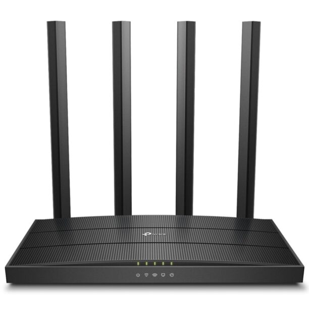 Рутер TP-Link Archer C6 (v4.0)