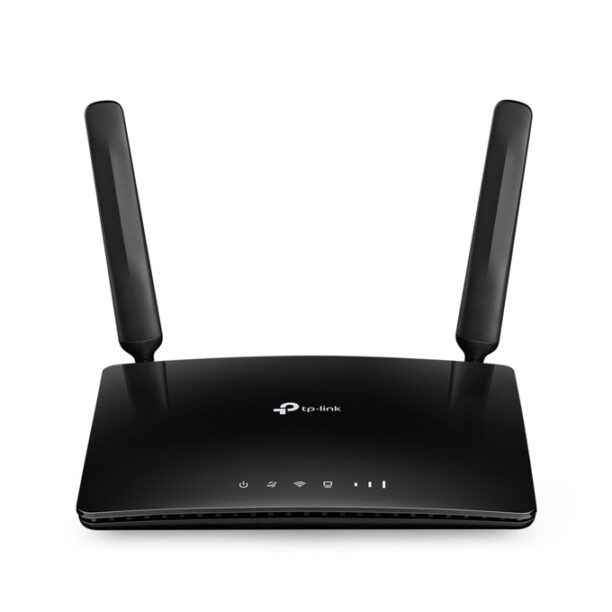 Рутер TP-Link Archer MR400 AC1200