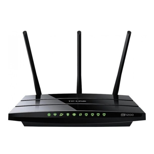 Рутер TP-Link Archer VR400