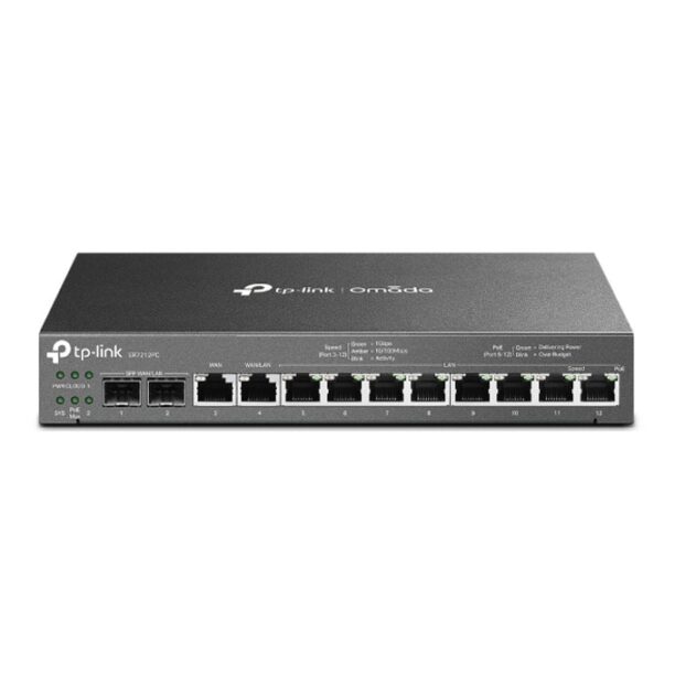 Рутер TP-Link ER7212PC