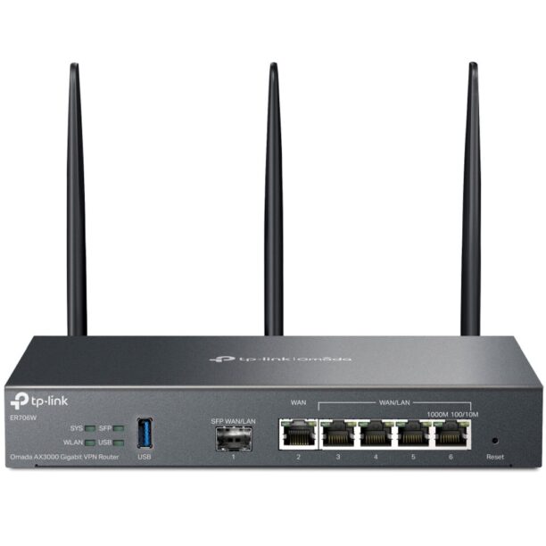 Рутер TP-Link Omada ER706W