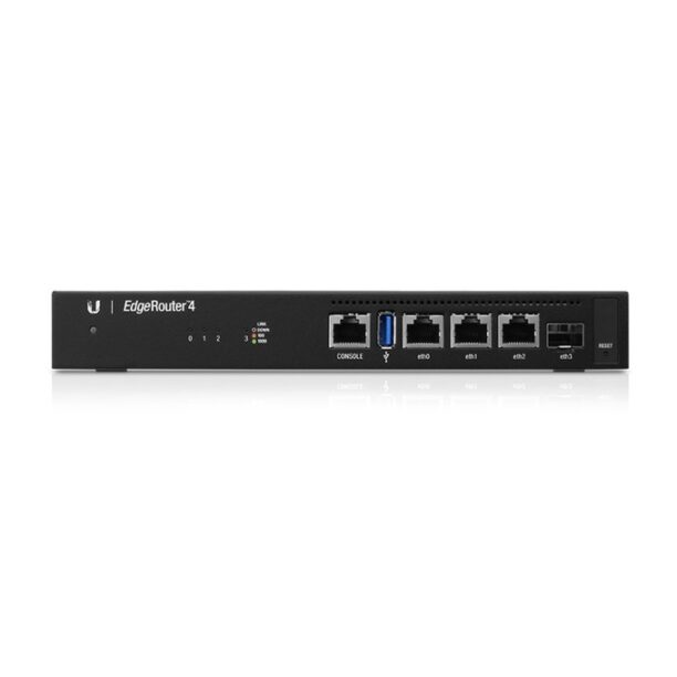 Рутер Ubiquiti ER-4