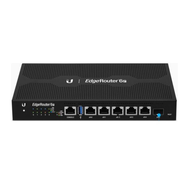 Рутер Ubiquiti ER-6P