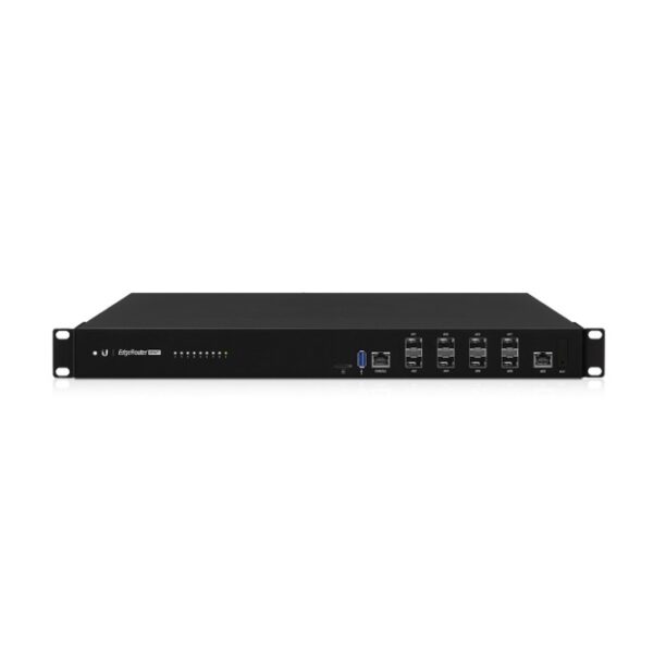 Рутер Ubiquiti ER-8-XG