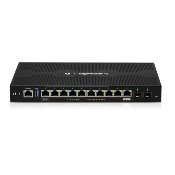 Рутер Ubiquiti EdgeRouter 12