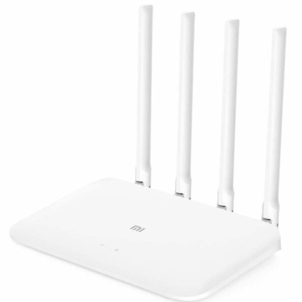 Рутер Xiaomi Mi Router 4A Giga Version DVB4224GL