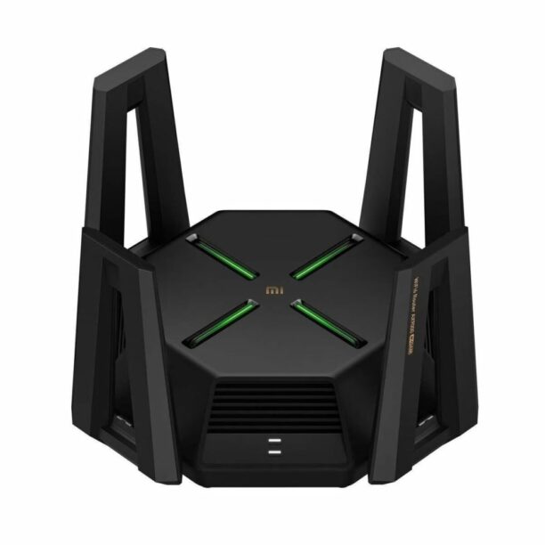 Рутер Xiaomi Mi Router AX9000