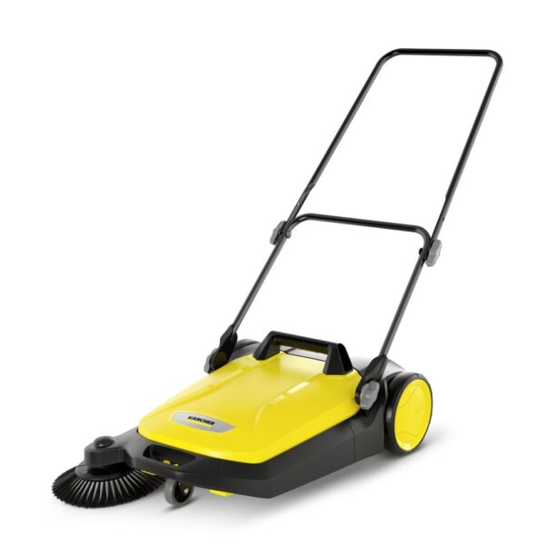 Ръчна метачна машина Karcher S 4