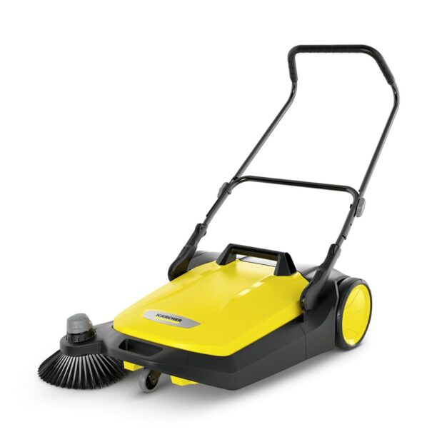 Ръчна метачна машина Karcher S 6