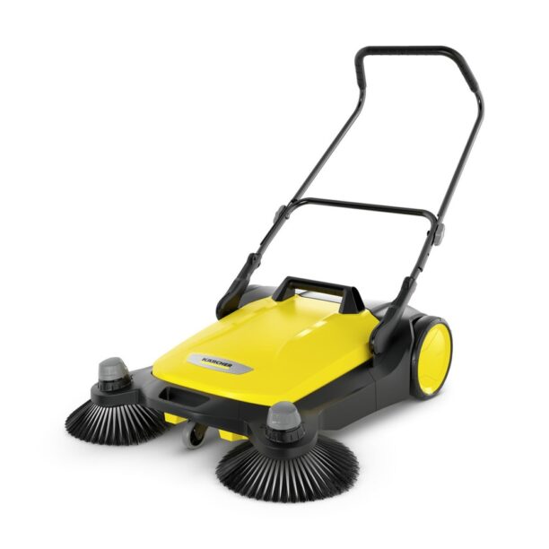 Ръчна метачна машина Karcher S 6 Twin