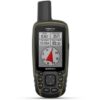 Ръчна навигация Garmin GPSMAP 65s