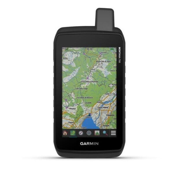 Ръчна навигация Garmin Montana 700