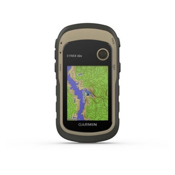 Ръчна навигация Garmin eTrex 32x