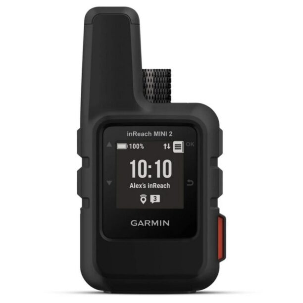 Ръчна навигация Garmin inReach Mini 2