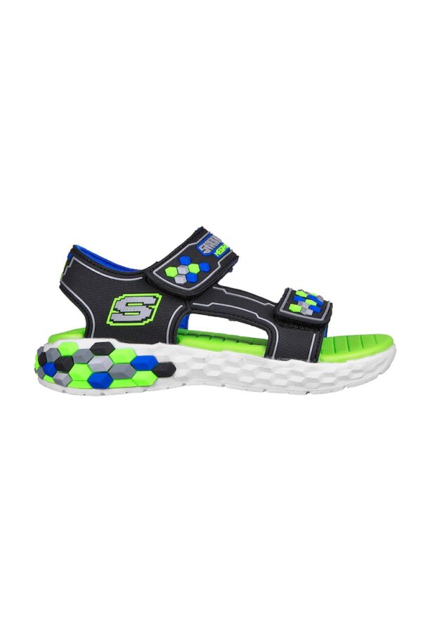 Сандали Mega-Splash 2.0 с велкро Skechers