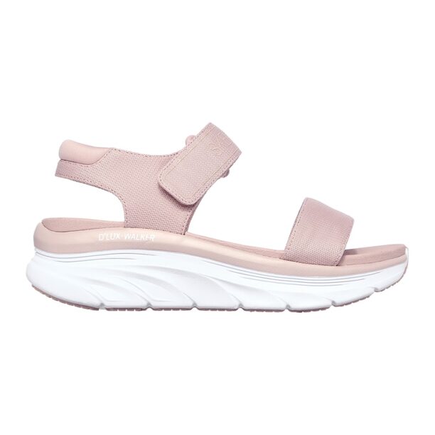 Сандали Relaxed Fit D'Lux Walker New Block Skechers