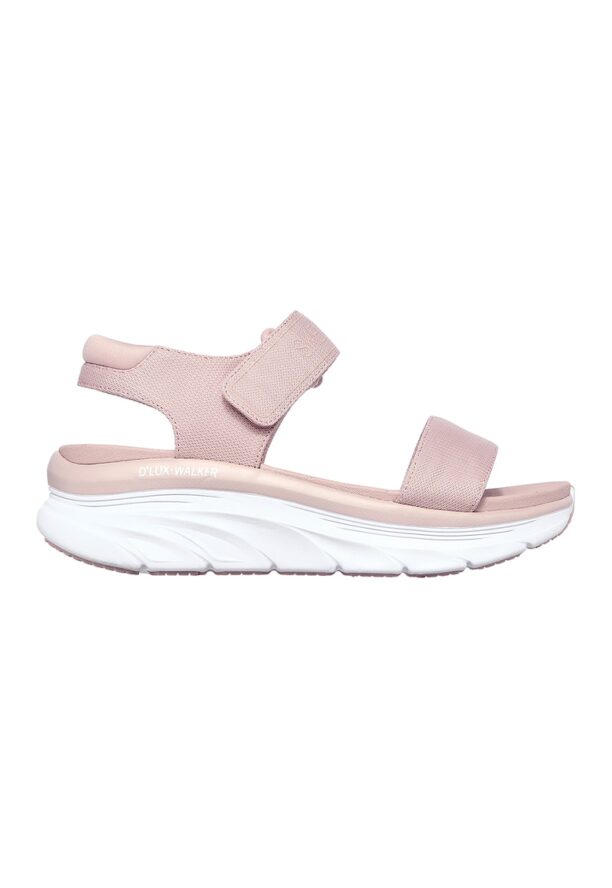 Сандали Relaxed Fit D'Lux Walker New Block Skechers