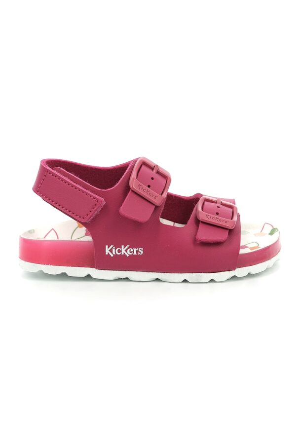 Сандали с велкро Kickers kids