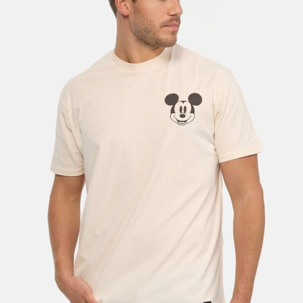 Свободна тениска Disney Mickey Mouse Spirit Of Tiger Relaxed 6309 Recovered