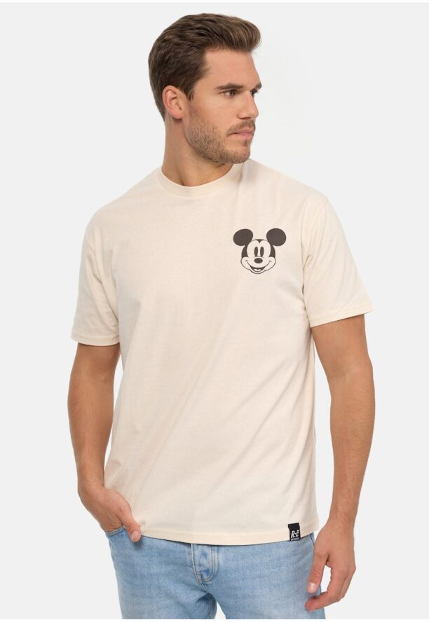 Свободна тениска Disney Mickey Mouse Spirit Of Tiger Relaxed 6309 Recovered