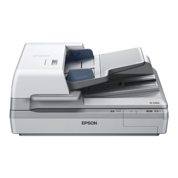 Скенер Epson WorkForce DS-70000