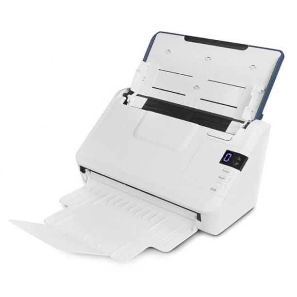 Скенер Xerox D35