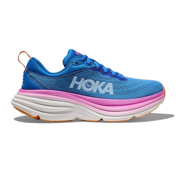 Скосени обувки за бягане Bondi 8 Hoka