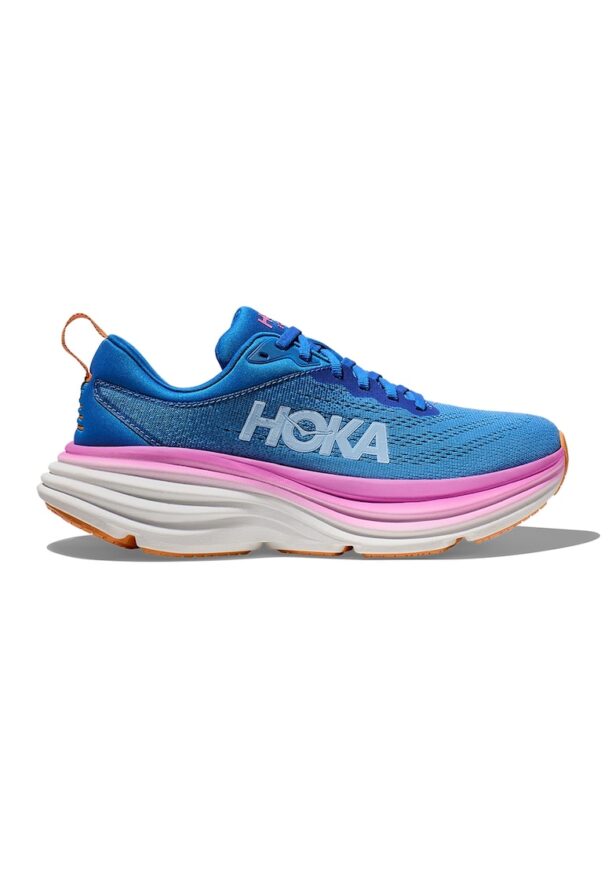 Скосени обувки за бягане Bondi 8 Hoka