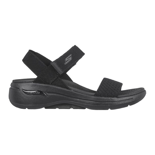 Скосени сандали Arch Fit Skechers