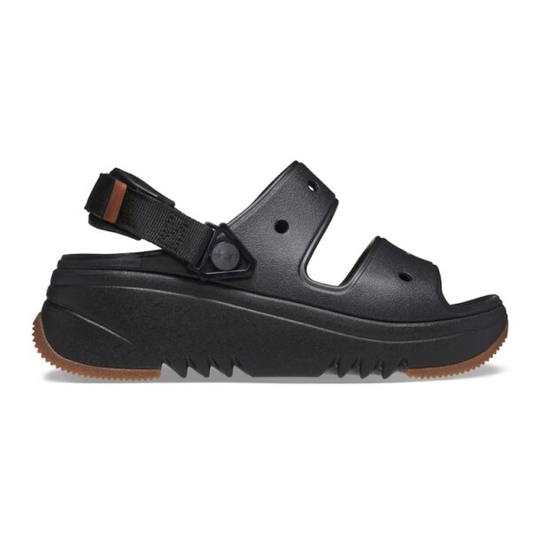 Скосени сандали Hiker Xscape с велкро Crocs