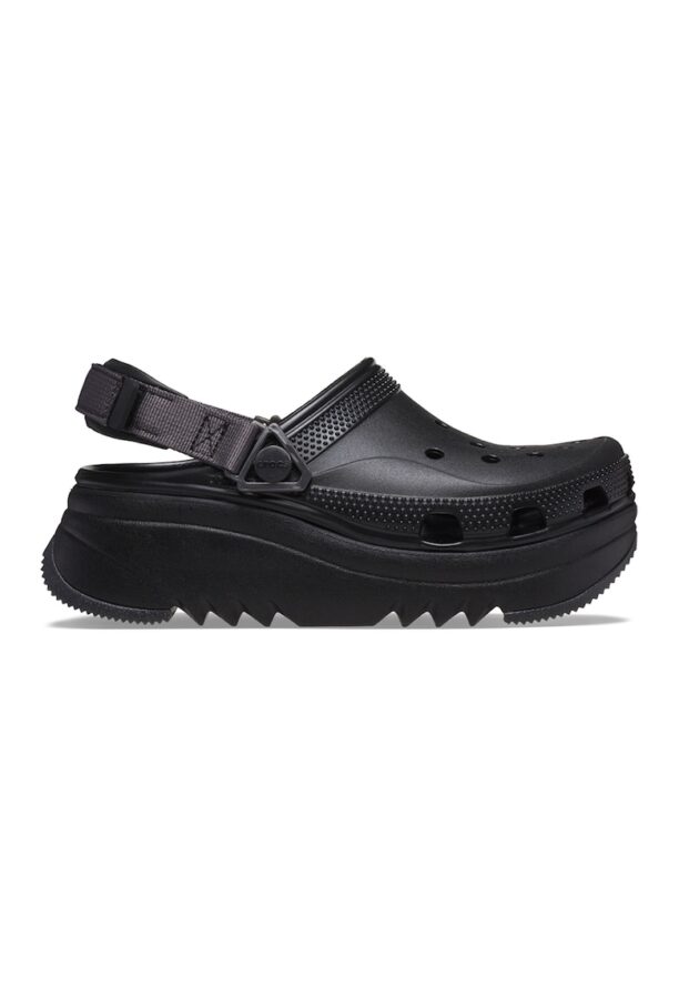 Скосено сабо Classic Hiker Xscape с велкро Crocs