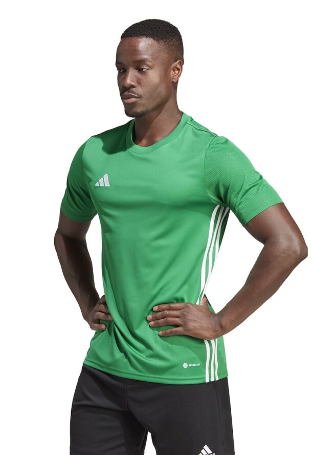 Слим футболна тениска Tabela 23 adidas Performance