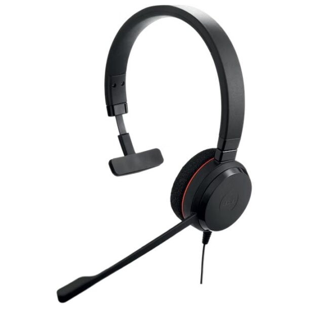 Слушалкa Jabra Evolve 20 UC Mono Special Edition