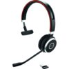 Слушалка Jabra Evolve 65 SE Mono 6593-833-309