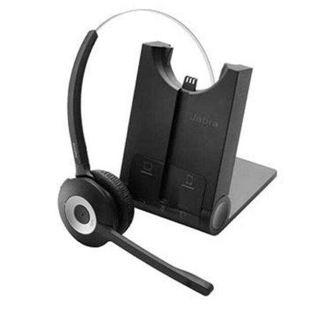 Слушалка Jabra PRO 925 Mono BT (925-15-508-201)