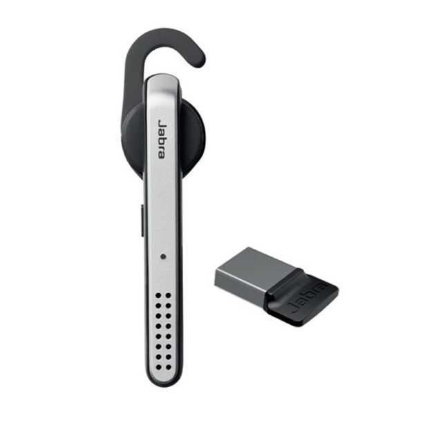 Слушалка Jabra Stealth Uc Ms Mono