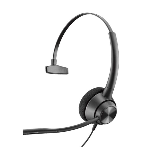 Слушалка Plantronics EncorePro 310 Mono (214572-01)