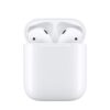 Слушалки Apple AirPods 2 с Charging Case (жичен)