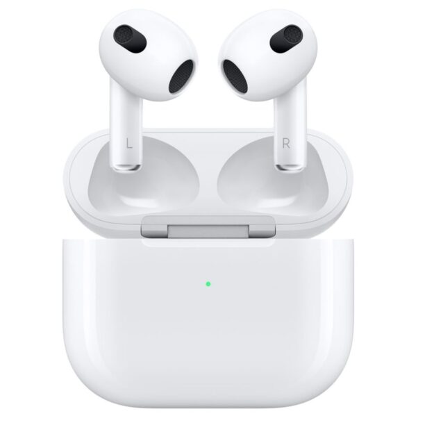 Слушалки Apple AirPods 3