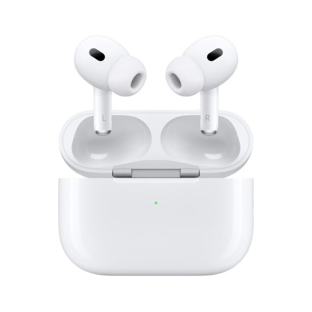 Слушалки Apple AirPods Pro (2nd generation) 2022