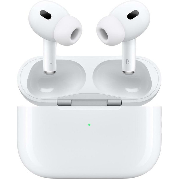 Слушалки Apple AirPods Pro (2nd generation) 2023