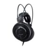 Слушалки Audio-Technica ATH-AD700X