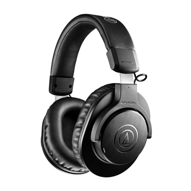 Слушалки Audio-Technica ATH-M20xBT