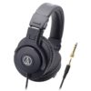 Слушалки Audio-Technica ATH-M30X