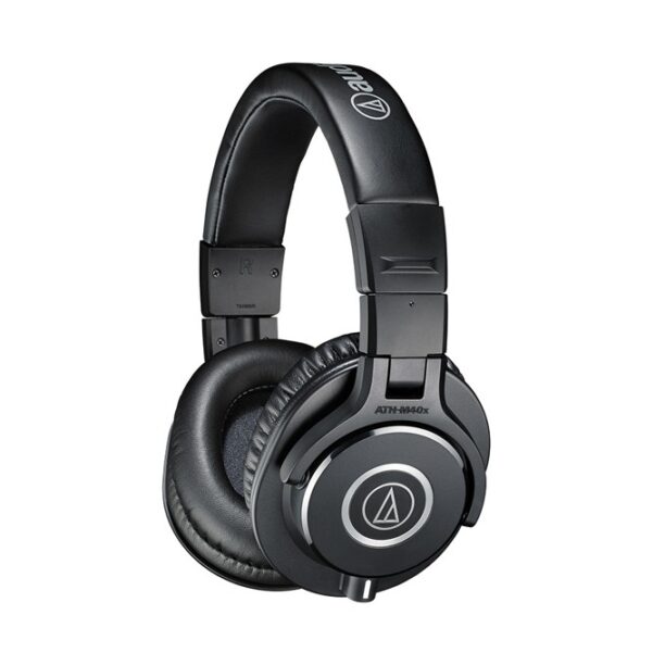 Слушалки Audio-Technica ATH-M40x