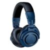 Слушалки Audio-Technica ATH-M50xBT2